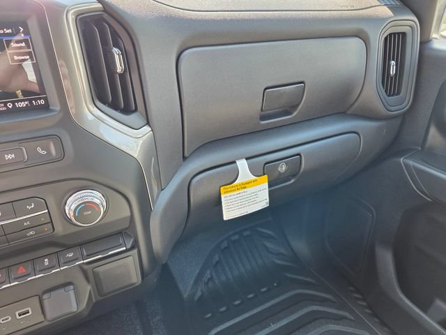 New 2026 GMC Sierra 1500 Pro w/ Pro Value Package RWD image 26