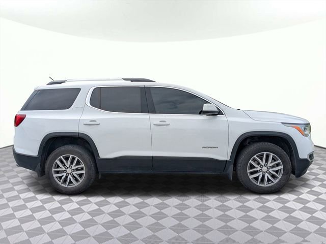 Used 2019 GMC Acadia SLE w/ Driver Alert Package I image 3