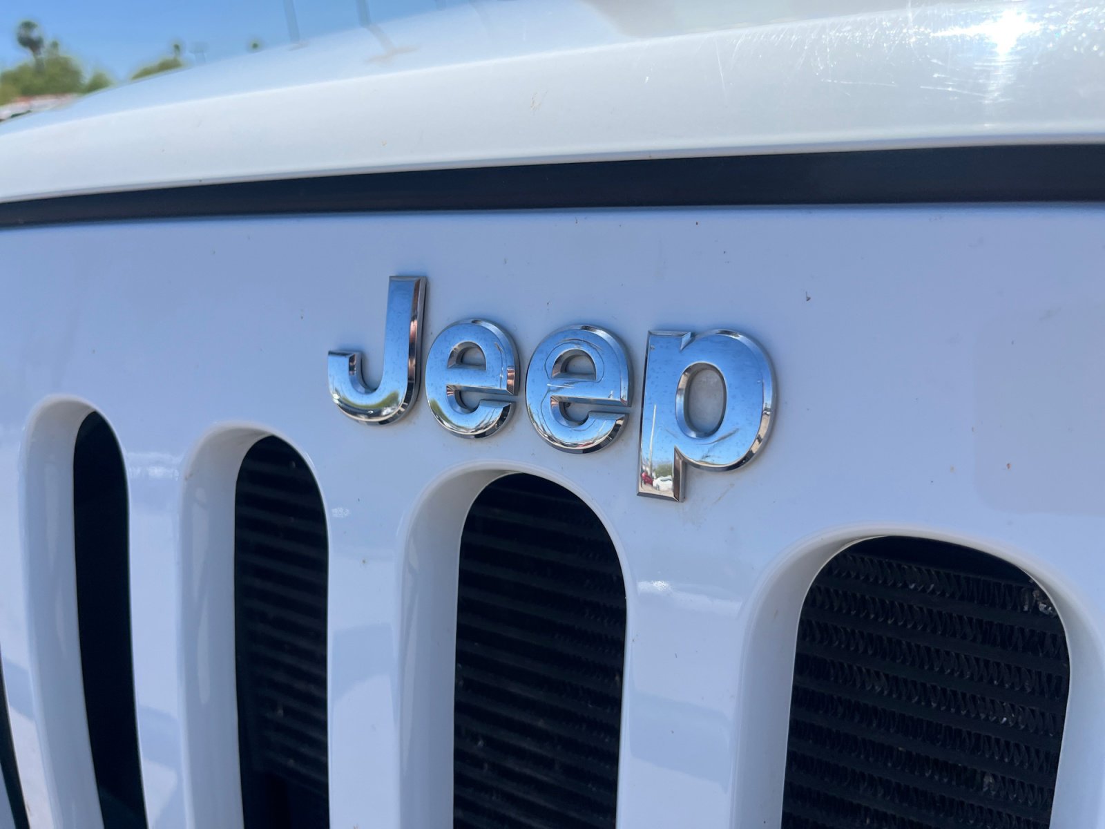 Used 2012 Jeep Wrangler Sport image 23