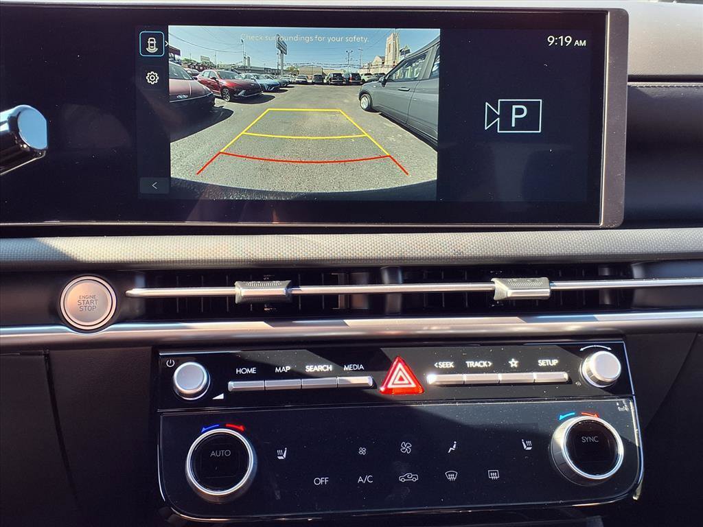 New 2026 Hyundai Santa Cruz SEL image 9