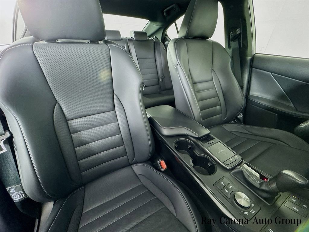 Certified 2023 Lexus IS 350 F Sport w/ Memory Package AWD/4WD image 30
