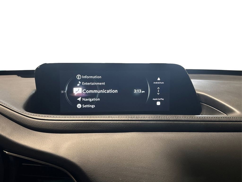 Used 2025 MAZDA CX-30 AWD 2.5 S w/ Preferred Package image 23