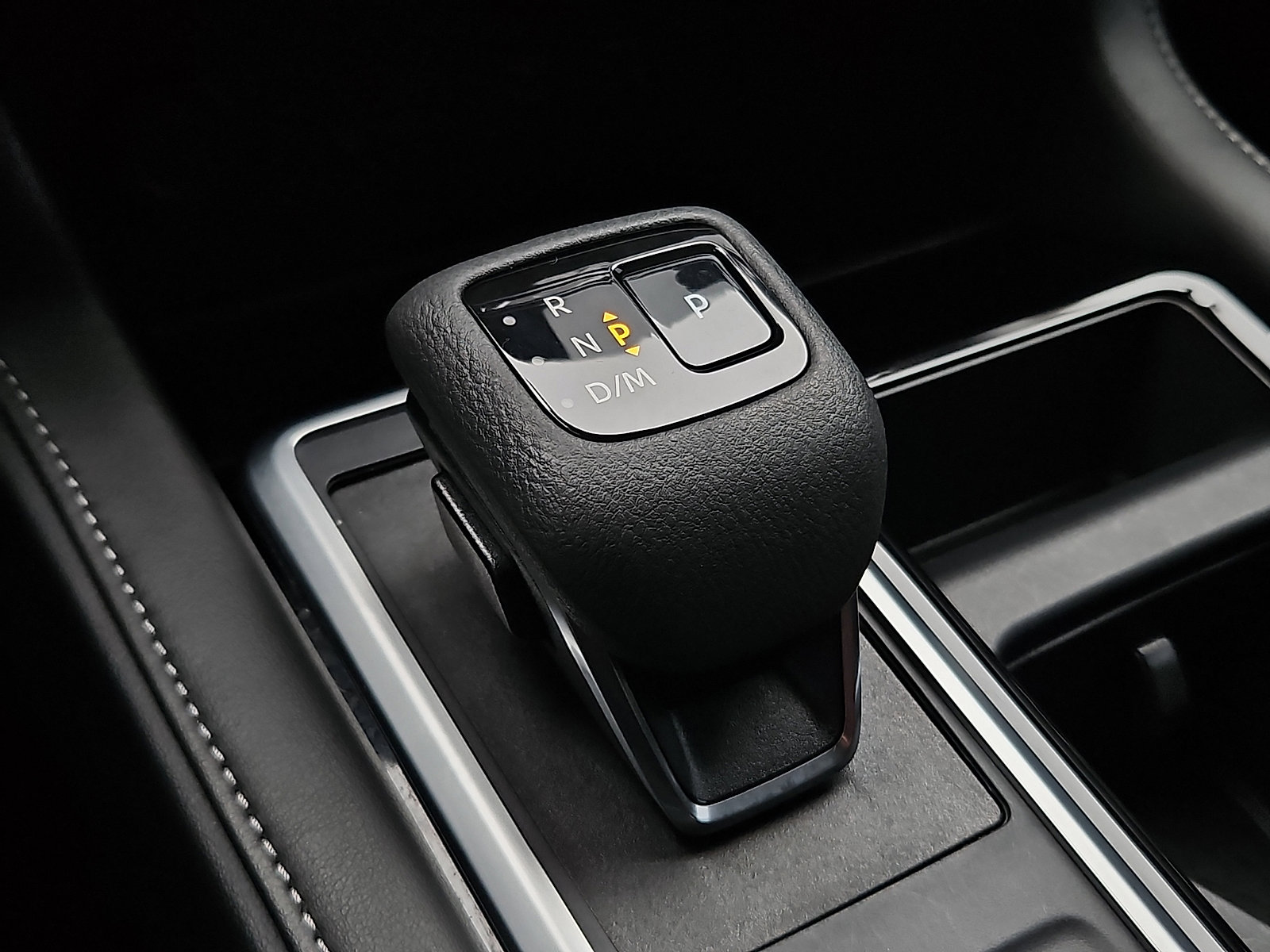 Certified 2024 Nissan Pathfinder SL w/ Cargo Package image 14