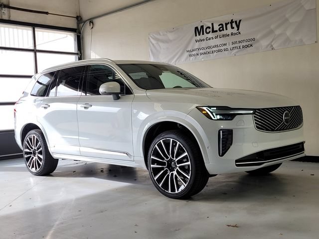 New 2026 Volvo XC90 B6 Plus w/ Protection Package Premier AWD/4WD image 5