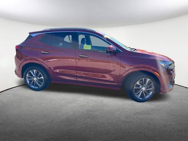 Used 2021 Buick Encore GX Select w/ Sport Touring Package image 14