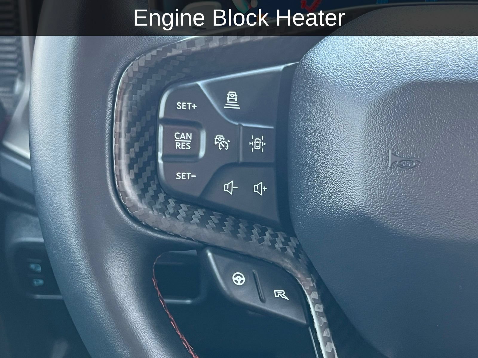 Used 2023 Ford Bronco Raptor AWD/4WD image 8