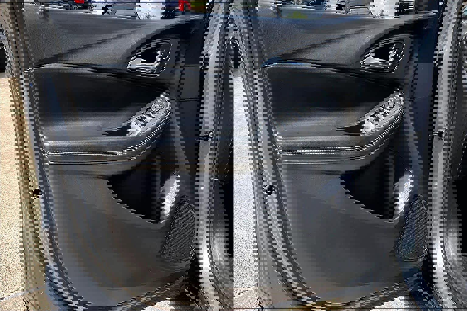 Used 2021 Buick Encore GX Select FWD image 21