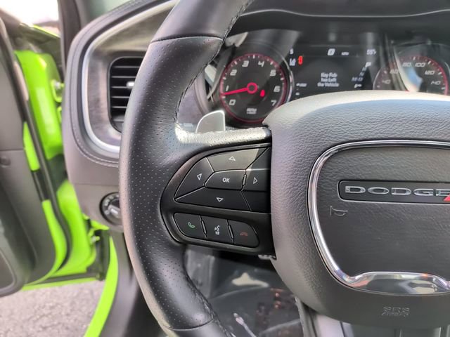 Used 2023 Dodge Charger Scat Pack w/ Daytona Edition Group image 20