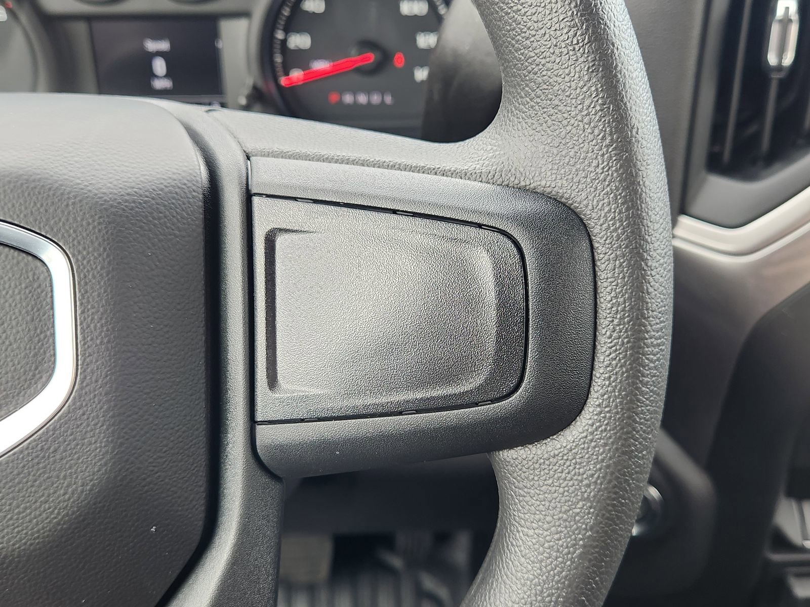New 2026 GMC Sierra 1500 Pro w/ Pro Value Package image 34