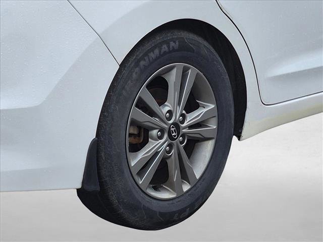 Used 2018 Hyundai Elantra SEL FWD image 7