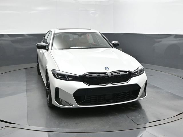 New 2026 BMW M340i Sedan image 22