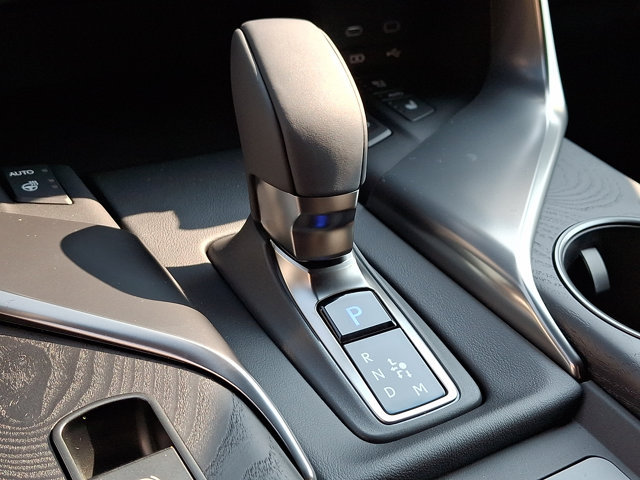 New 2026 Lexus LX 700h Luxury AWD/4WD image 11