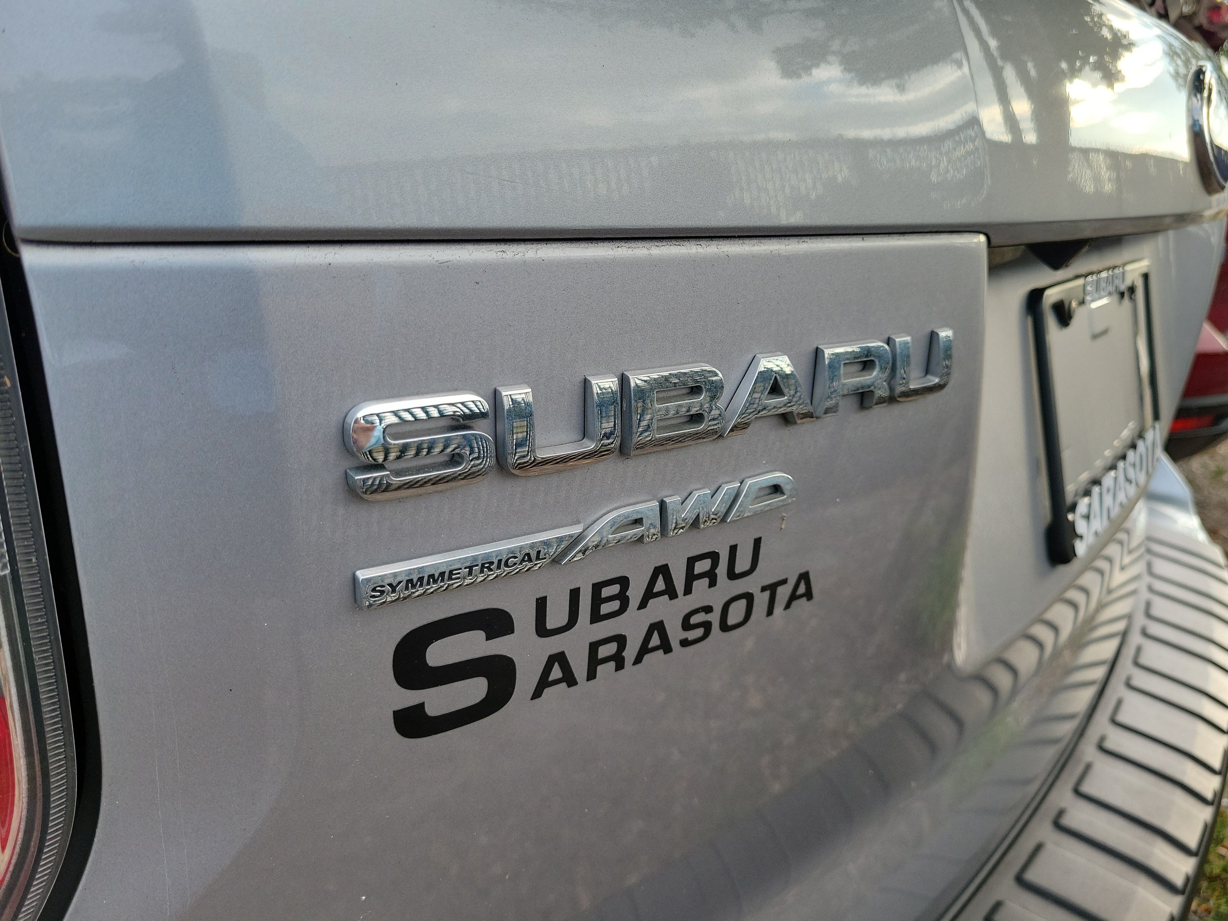 Used 2016 Subaru Forester 2.5i Touring w/ Eyesight & Navigation System AWD/4WD image 30