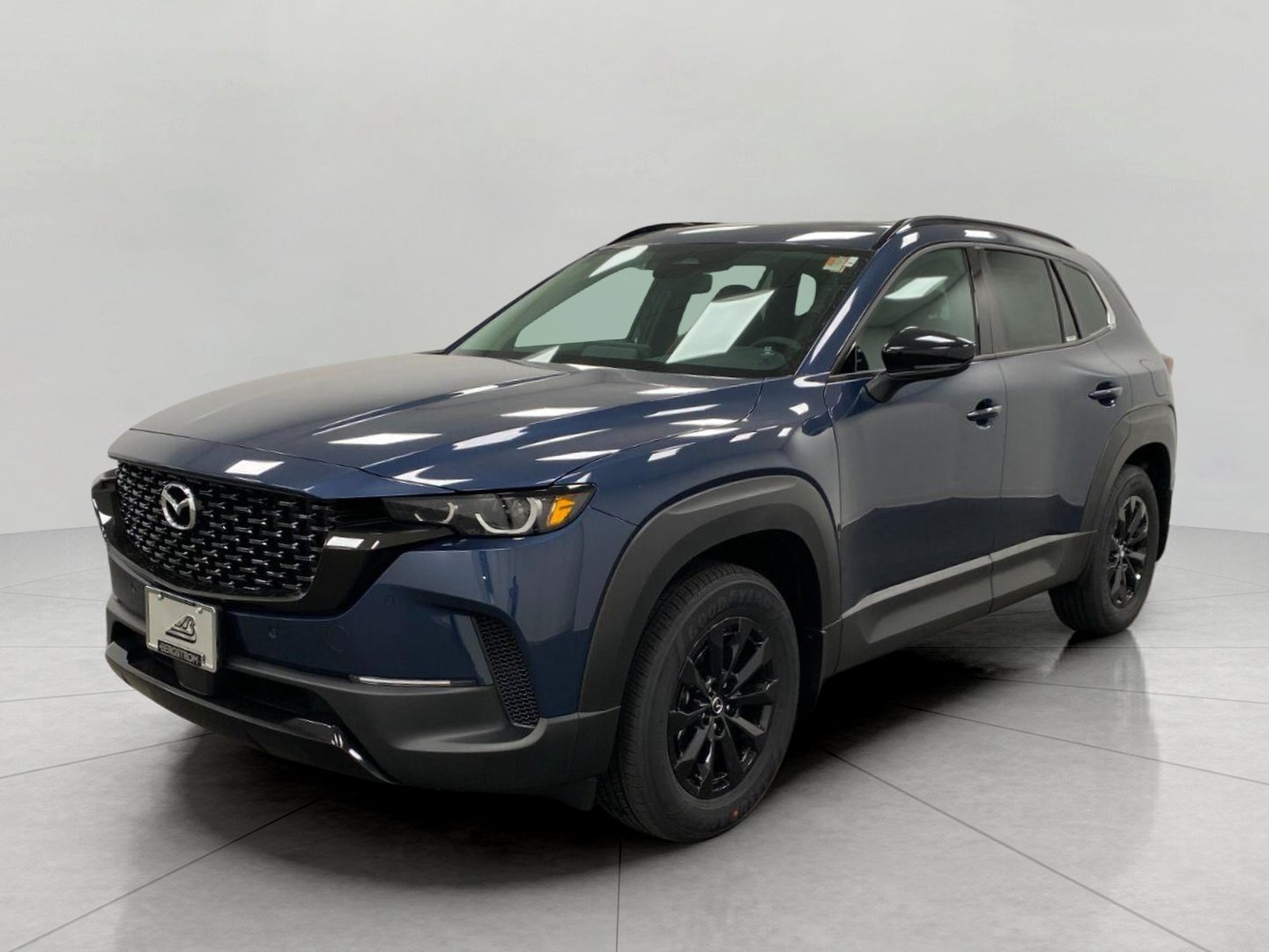 New 2026 MAZDA CX-50 AWD 2.5 Hybrid w/ Cargo Package image 9