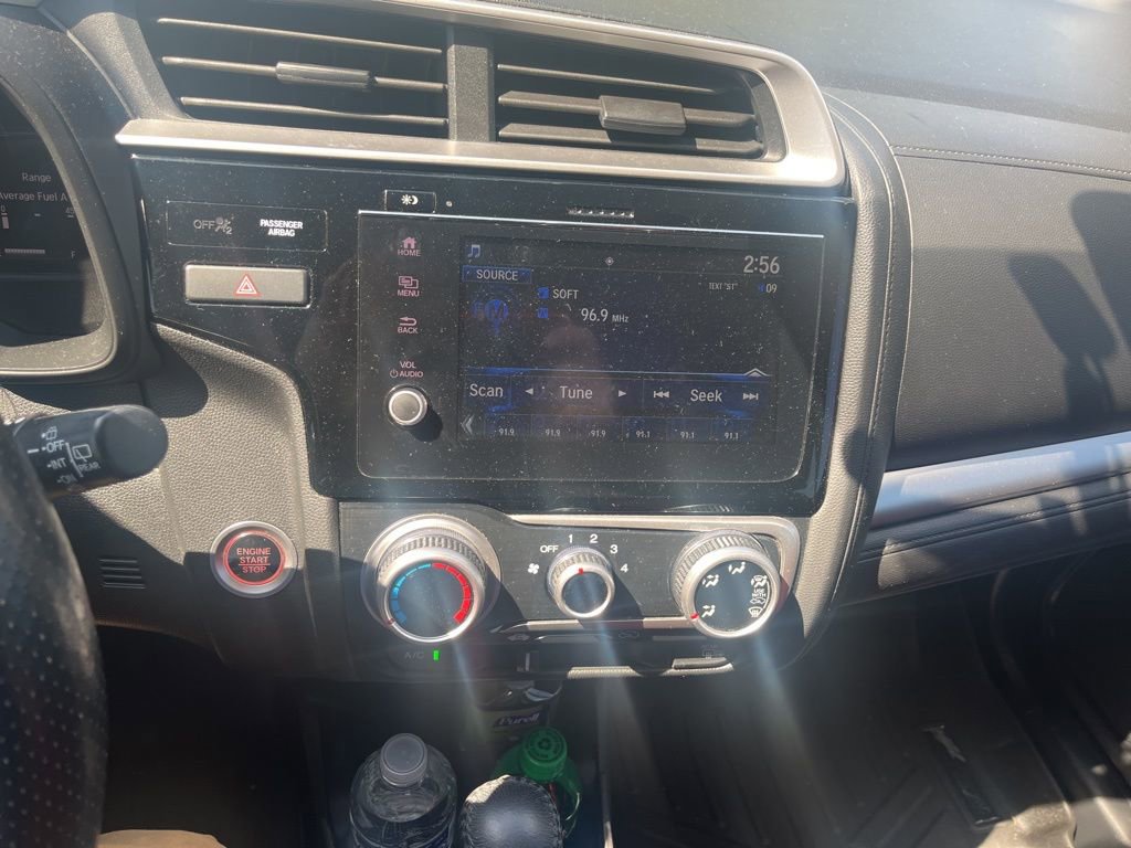 Used 2018 Honda Fit EX-L image 8