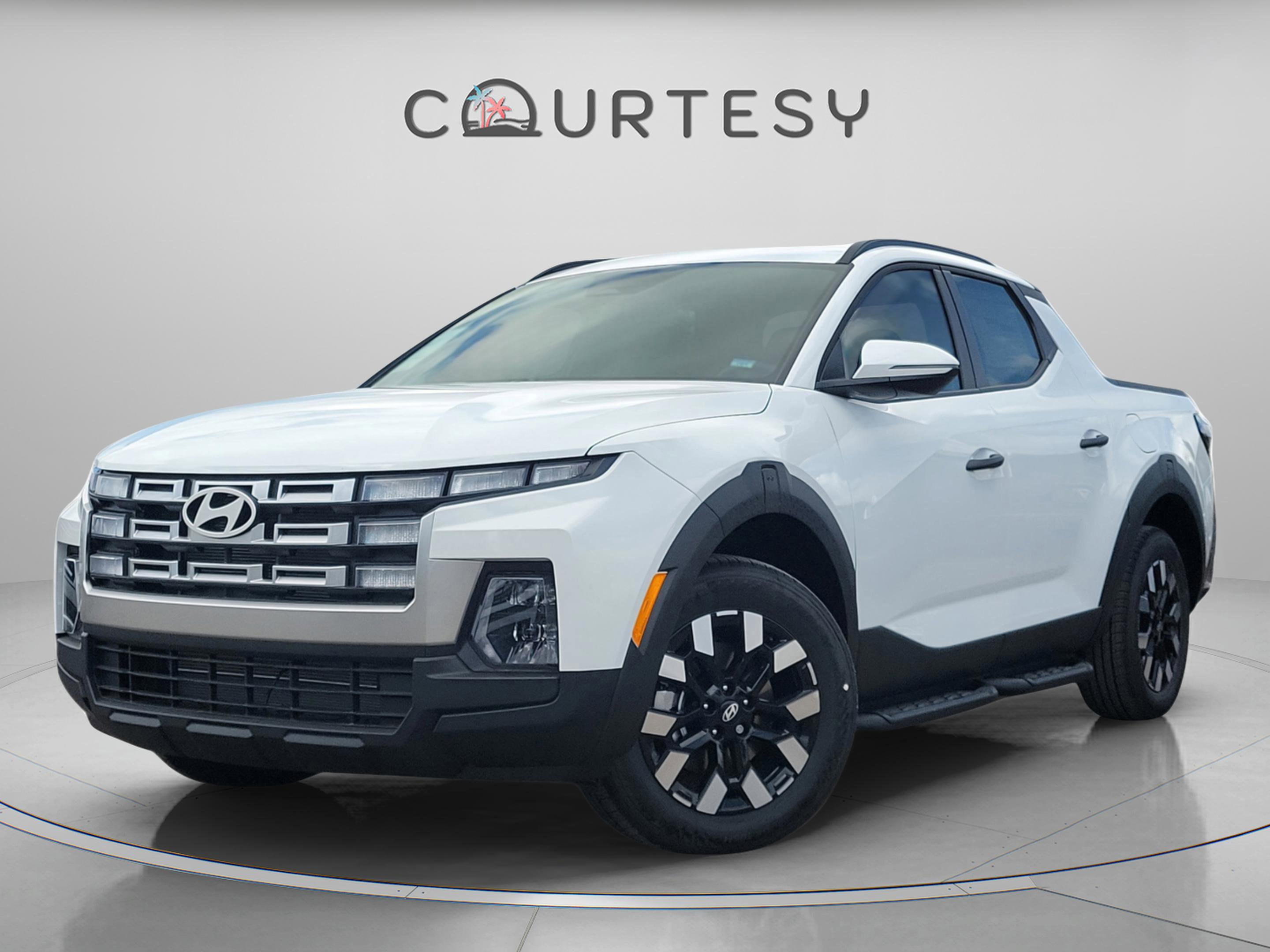 New 2026 Hyundai Santa Cruz SEL image 3