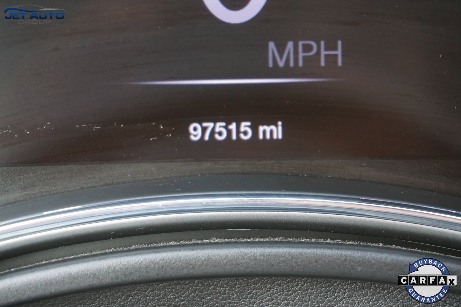 Used 2018 Jeep Grand Cherokee Limited image 46