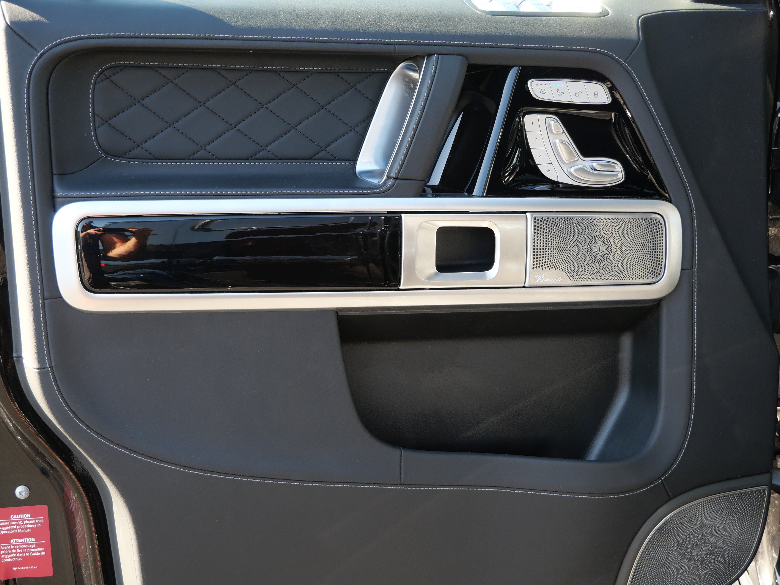 Used 2022 Mercedes-Benz G 63 AMG 4MATIC image 25