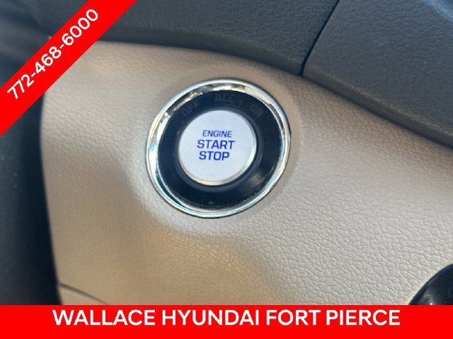 Used 2018 Hyundai Tucson SEL Plus FWD image 25
