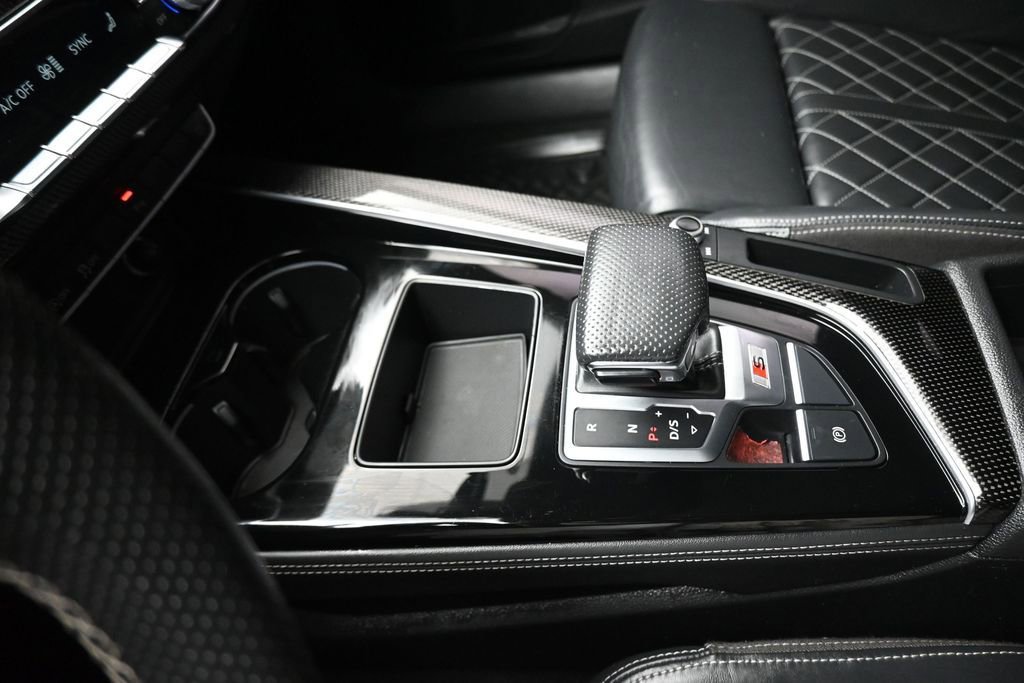 Used 2021 Audi S5 Premium Plus w/ Premium Plus Package AWD/4WD image 31