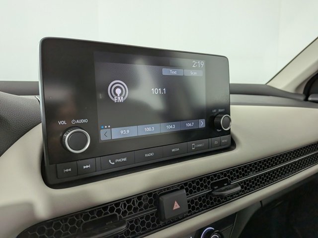 Certified 2023 Honda HR-V LX image 20