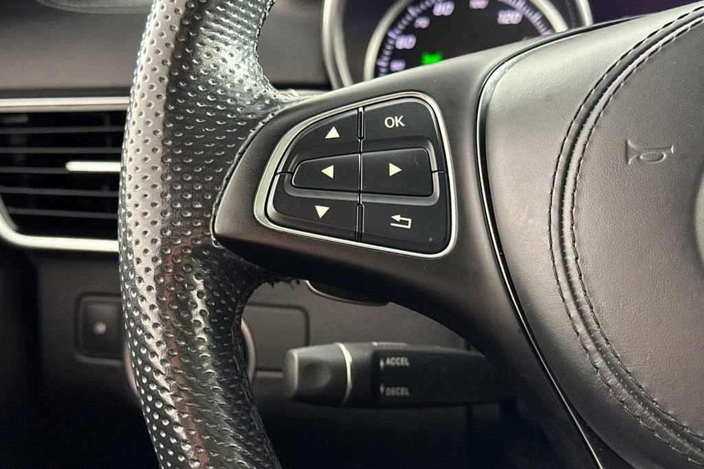 Certified 2018 Mercedes-Benz GLS 450 4MATIC image 30
