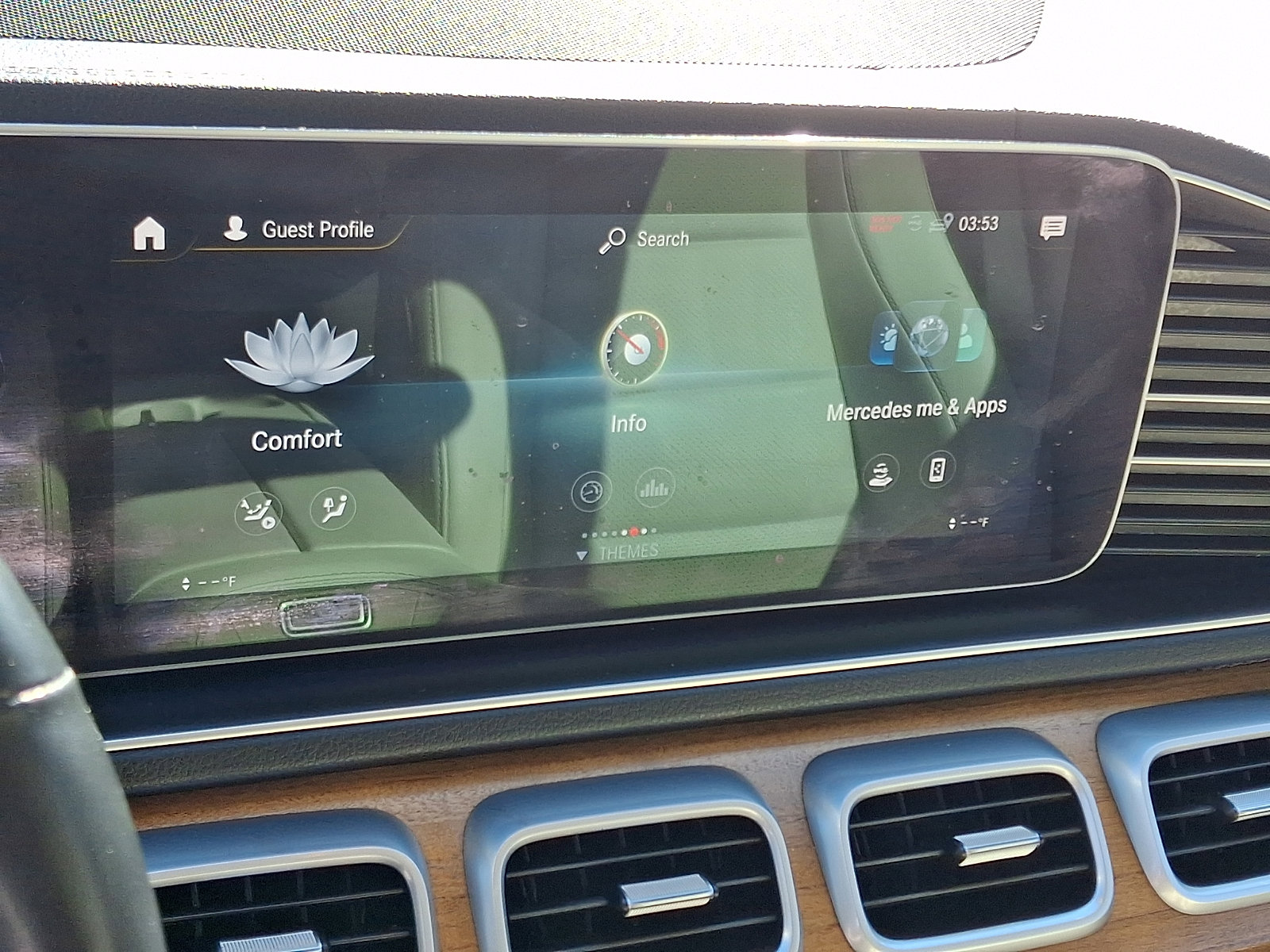 Used 2022 Mercedes-Benz GLS 450 4MATIC image 18