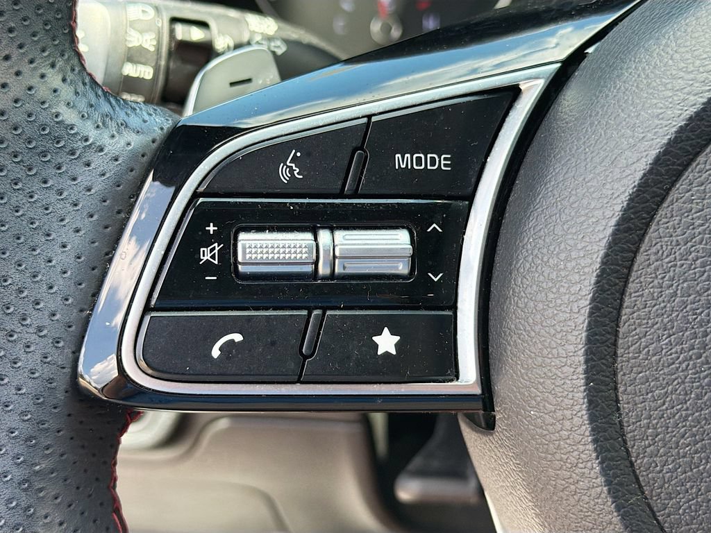 Used 2024 Kia Forte GT FWD image 16