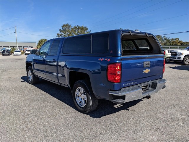 Used 2016 Chevrolet Silverado 1500 LT w/ All Star Edition image 6
