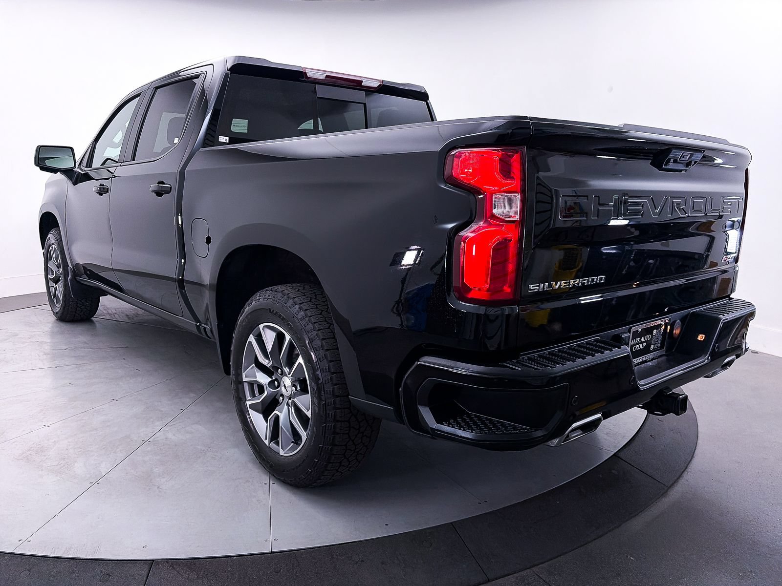 Used 2024 Chevrolet Silverado 1500 RST w/ All Star Edition Plus AWD/4WD image 17