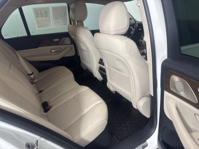 Used 2022 Mercedes-Benz GLE 350 image 23