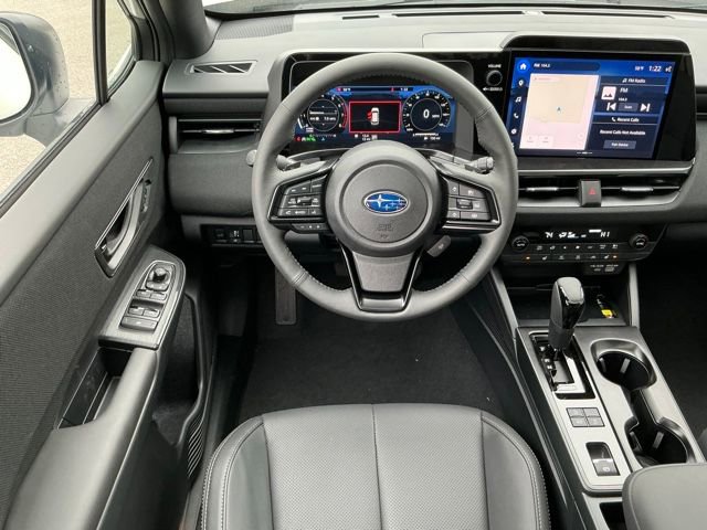 New 2026 Subaru Outback Limited image 9