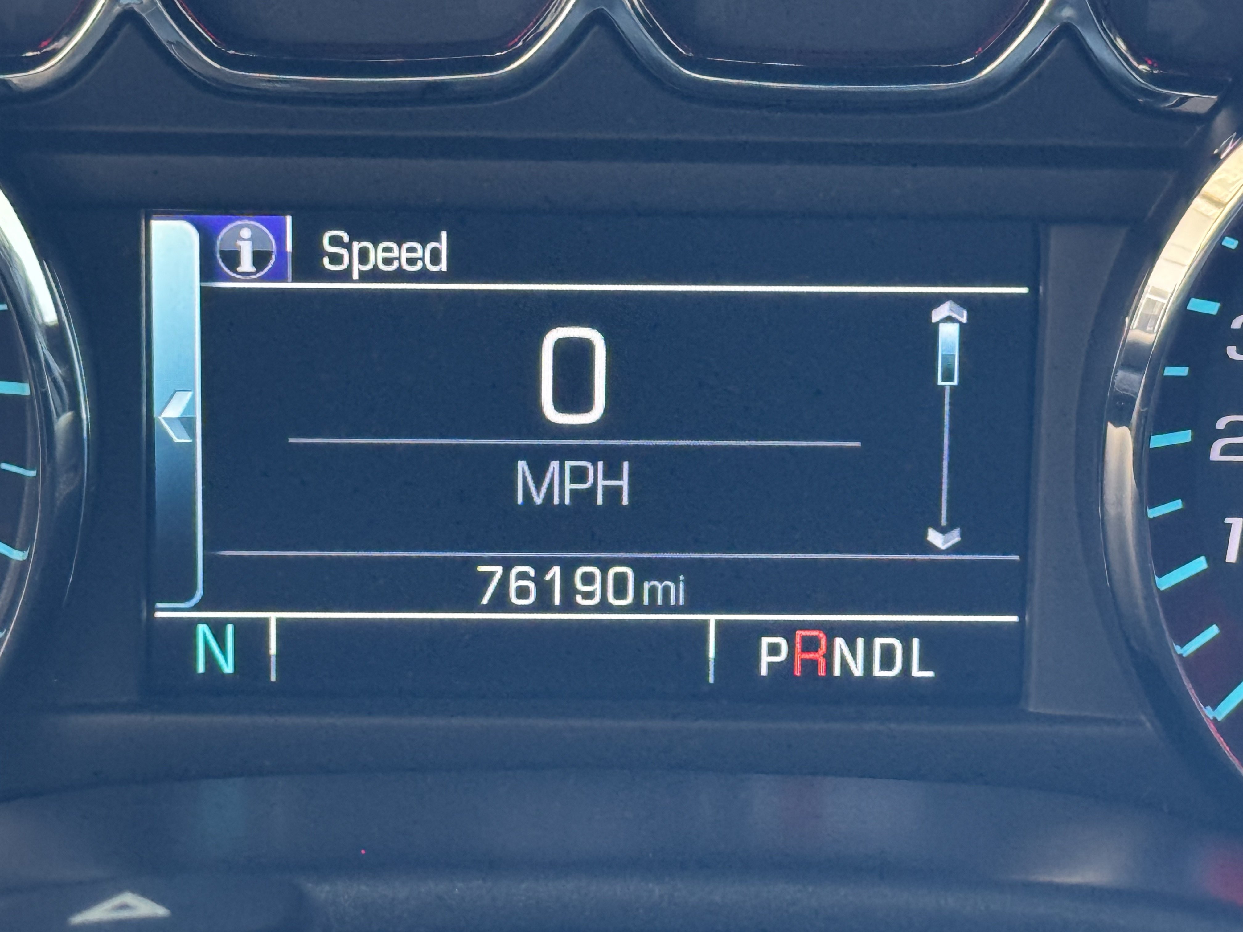 Used 2019 Chevrolet Silverado 1500 LT AWD/4WD image 33