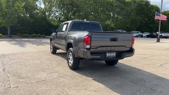 Used 2020 Toyota Tacoma SR w/ SR Convenience Package RWD image 7