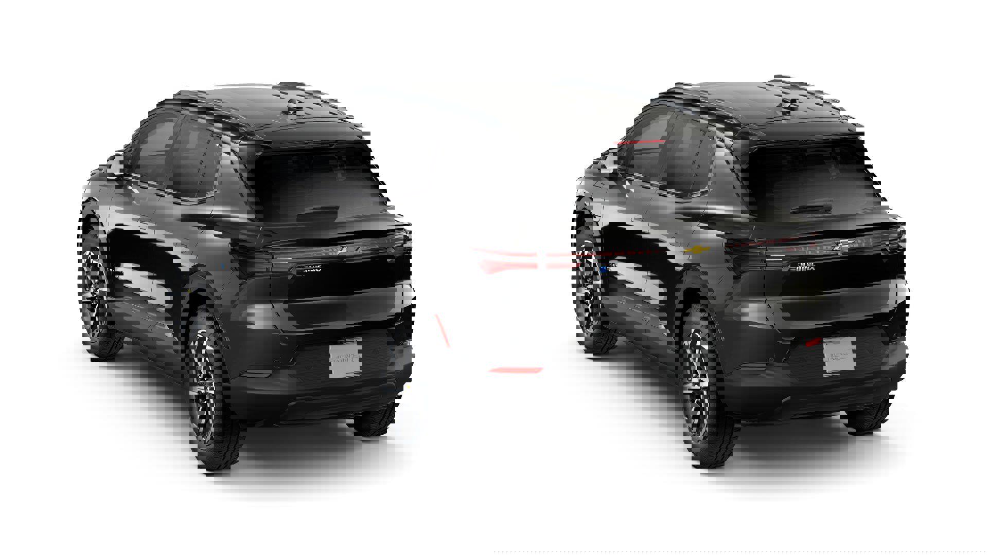 New 2026 Chevrolet Equinox EV LT image 65