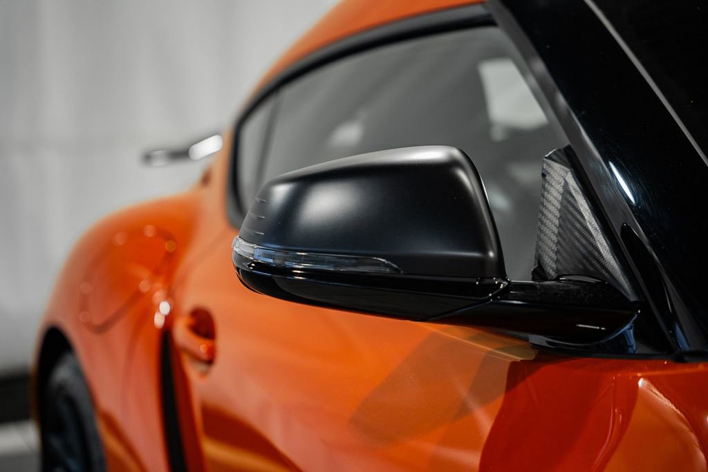 Used 2024 Toyota Supra image 14