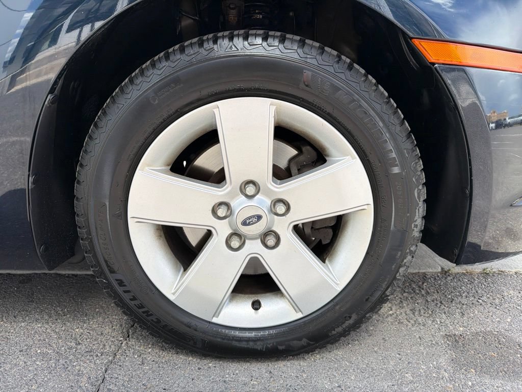 Used 2009 Ford Fusion SE FWD image 36
