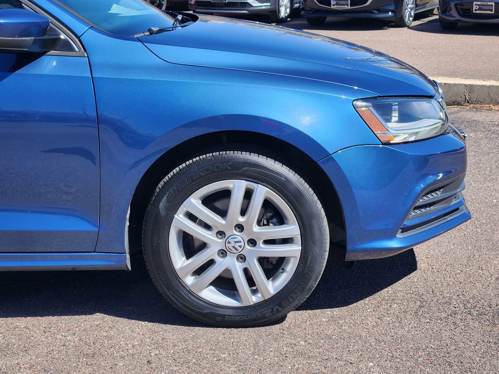 Used 2018 Volkswagen Jetta S image 29