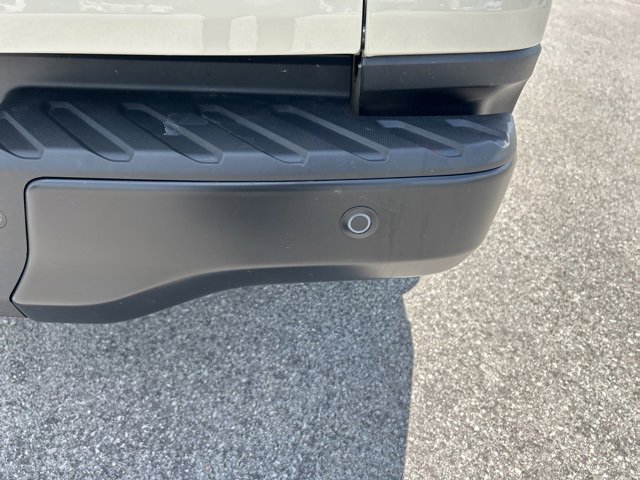 New 2025 Ford Ranger XLT w/ FX4 Off-Road Package image 19