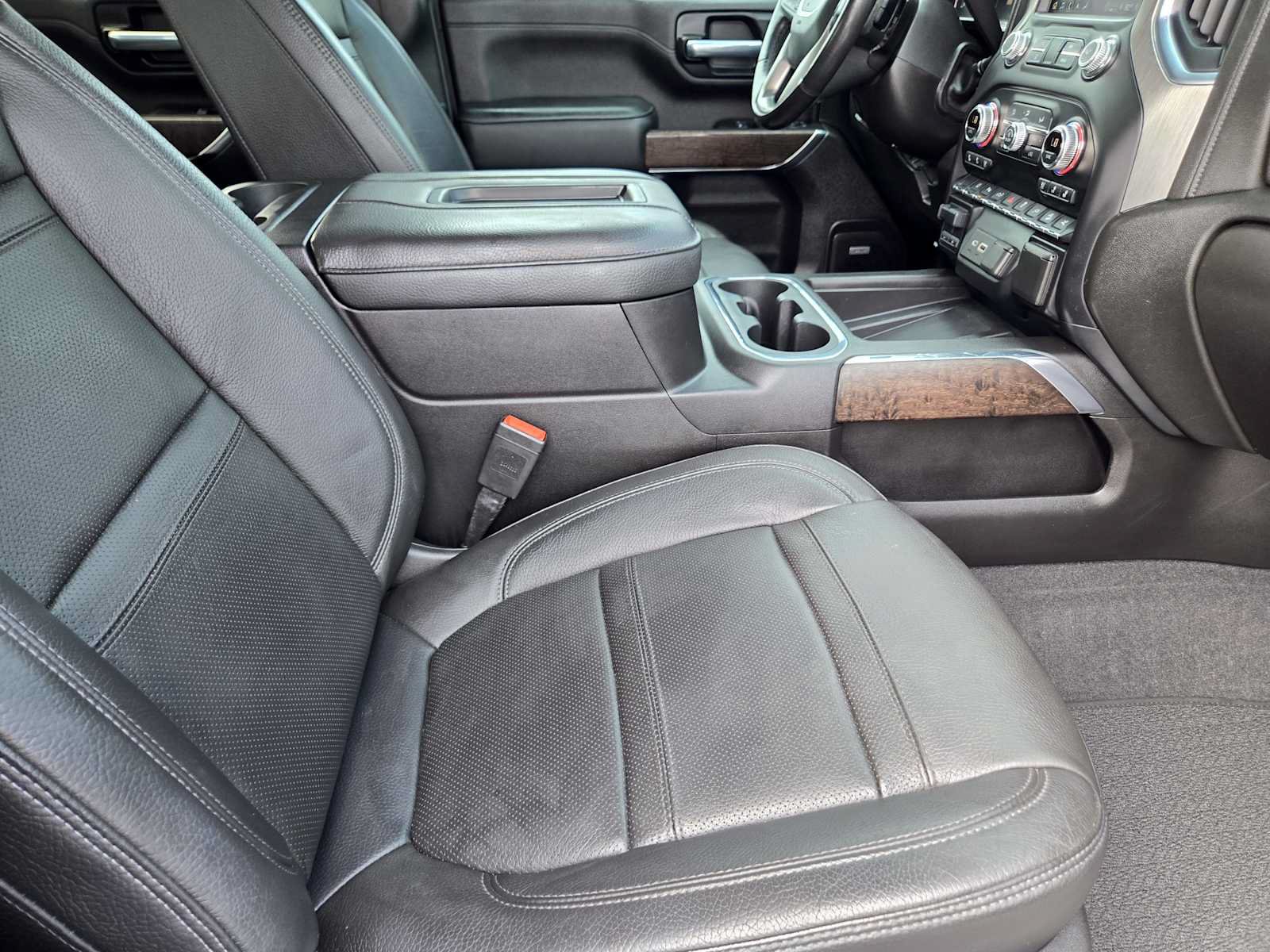 Certified 2022 GMC Sierra 2500 Denali AWD/4WD image 10
