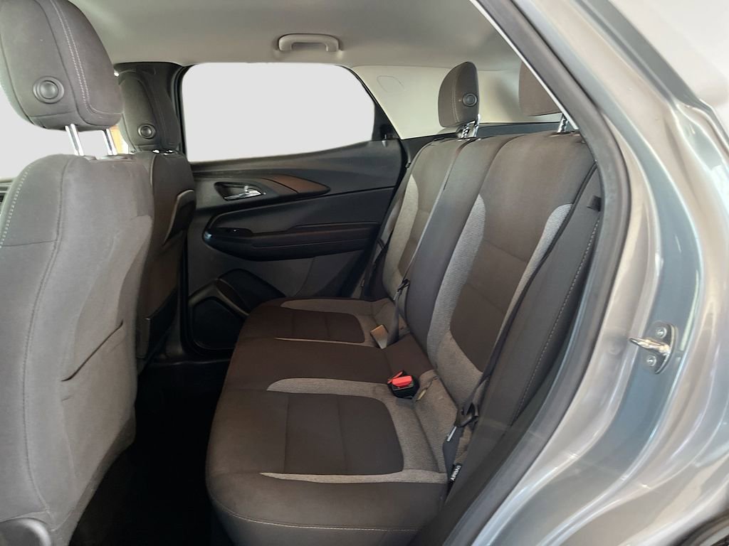 Used 2023 Chevrolet TrailBlazer LT w/ Convenience Package image 23
