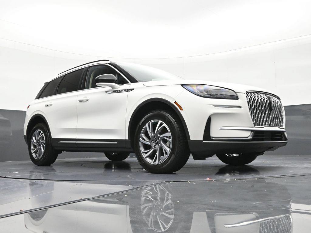 Used 2026 Lincoln Corsair Premiere FWD image 27