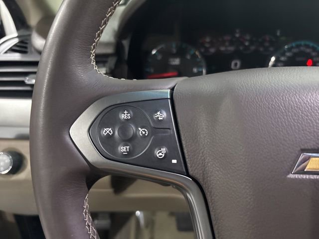 Used 2017 Chevrolet Tahoe LT w/ Luxury Package image 20