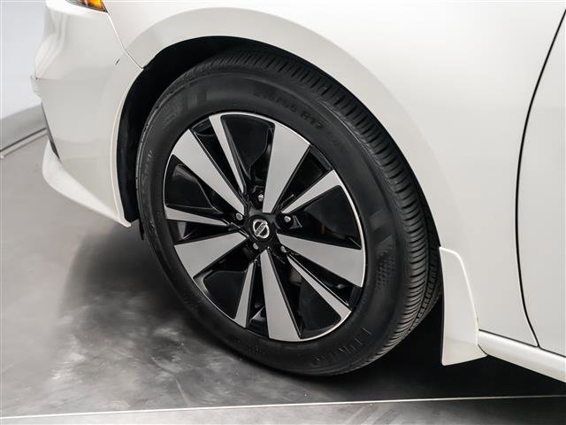 Used 2020 Nissan Altima 2.5 SL image 12