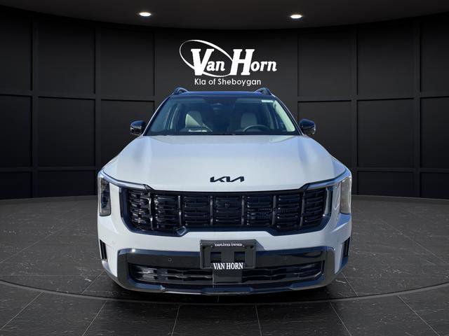 New 2026 Kia Sorento SX image 12