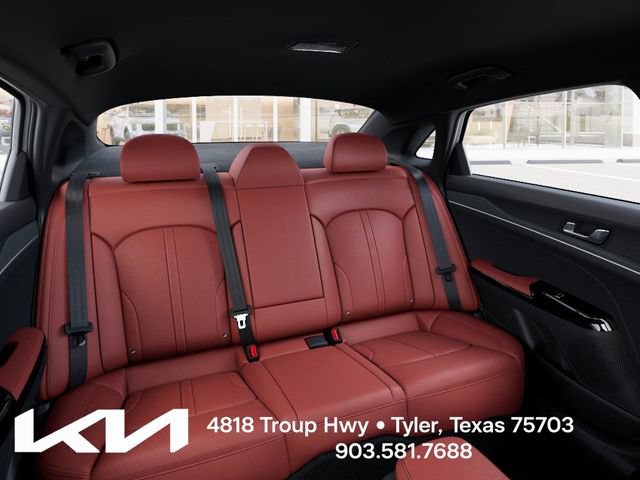 New 2026 Kia K5 GT-Line FWD image 16