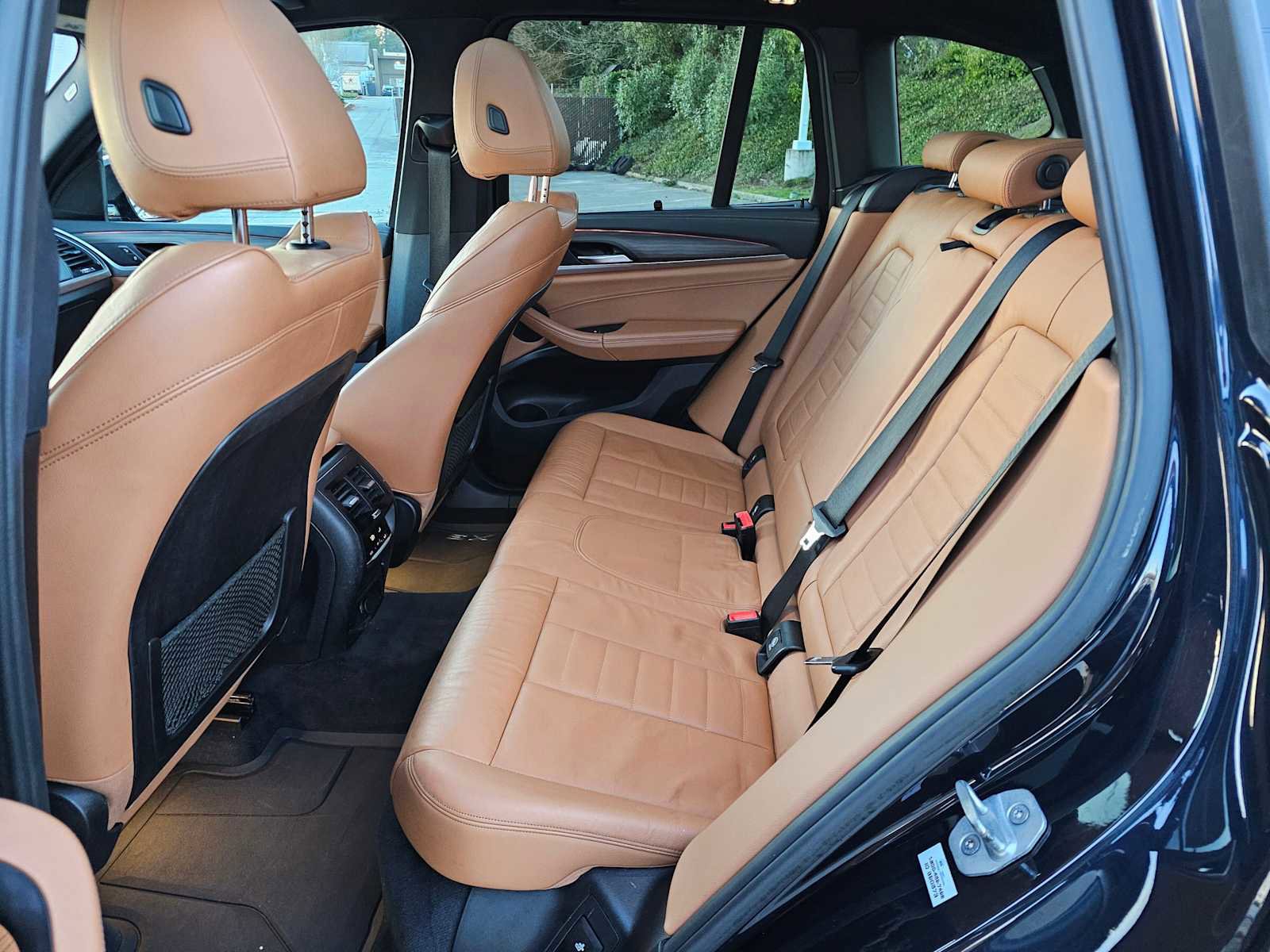 Used 2019 BMW X3 M40i w/ Premium Package image 16