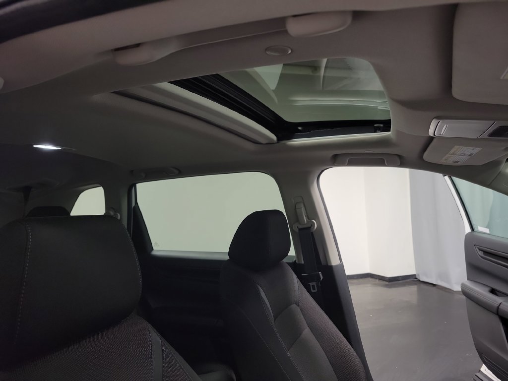 Used 2024 Honda CR-V EX image 34