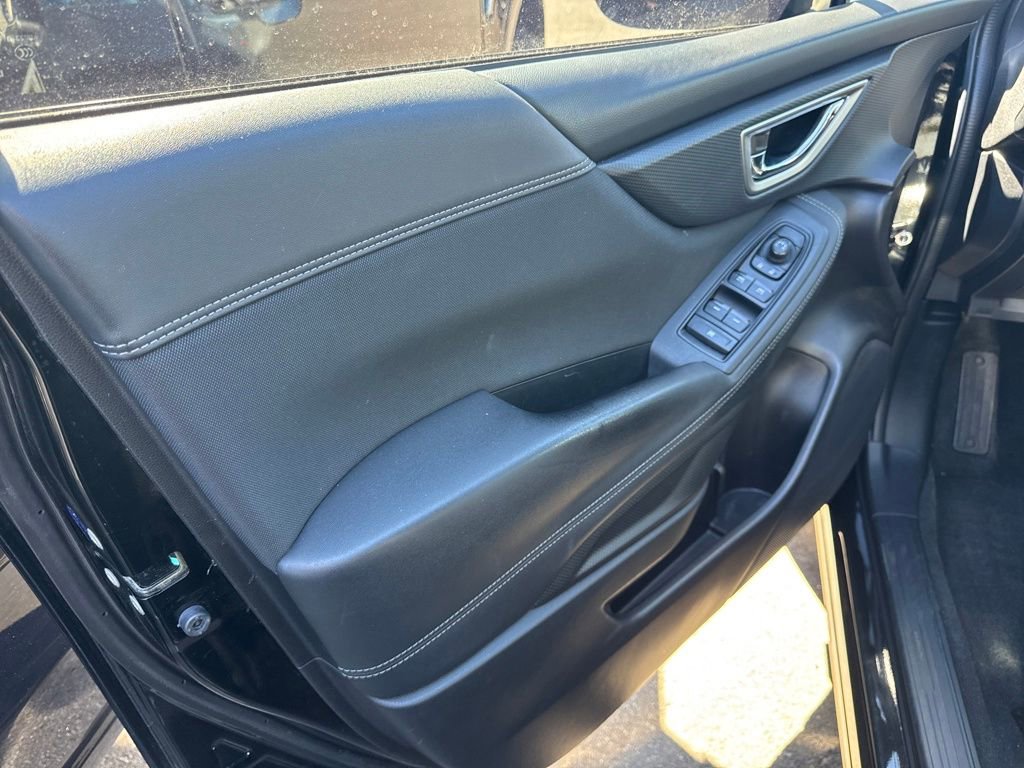 Used 2021 Subaru Forester Premium AWD/4WD image 9