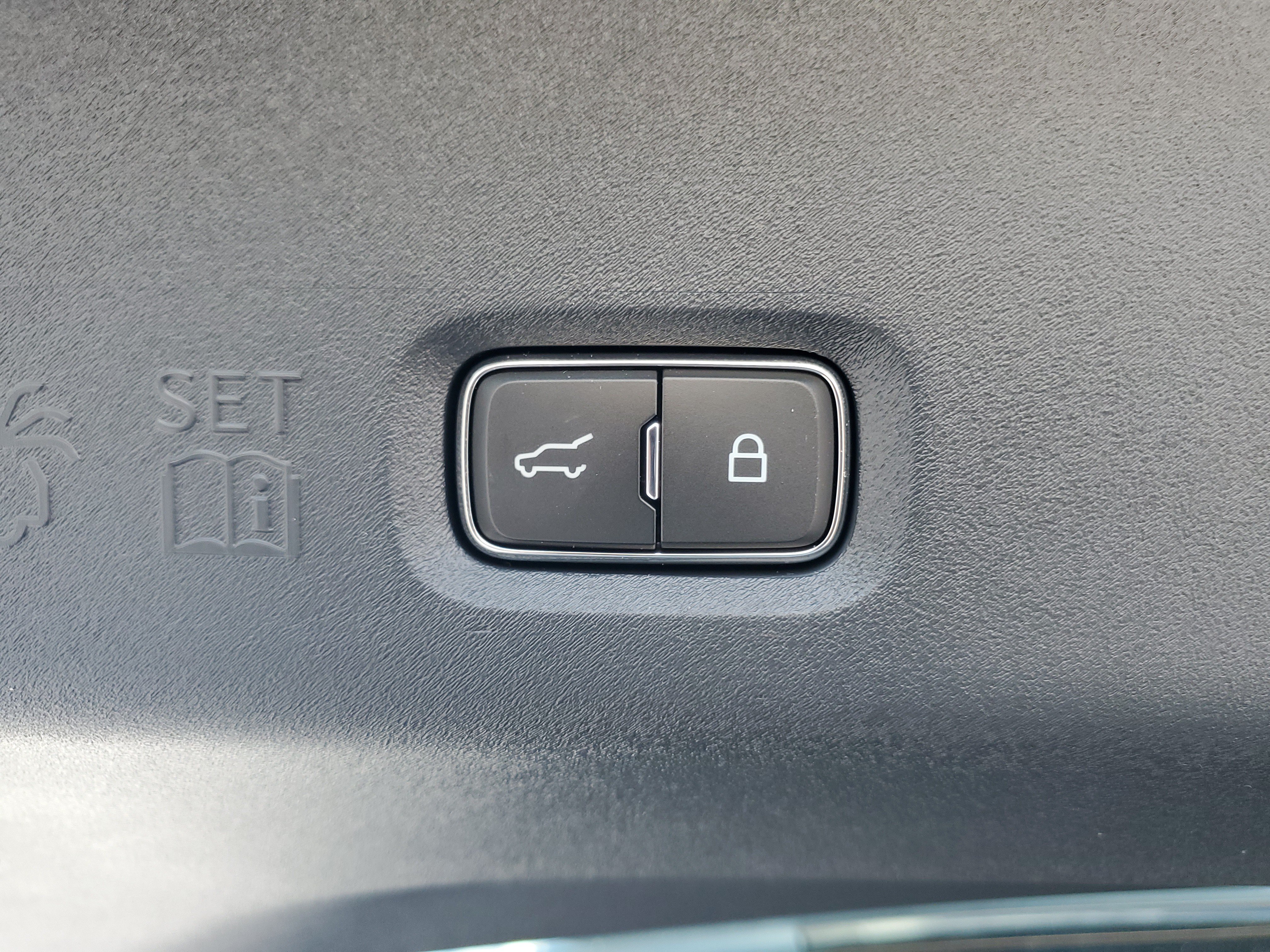 New 2026 Lincoln Navigator Reserve w/ Jet Appearance Package AWD/4WD image 35
